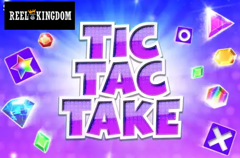 Tic Tac Take